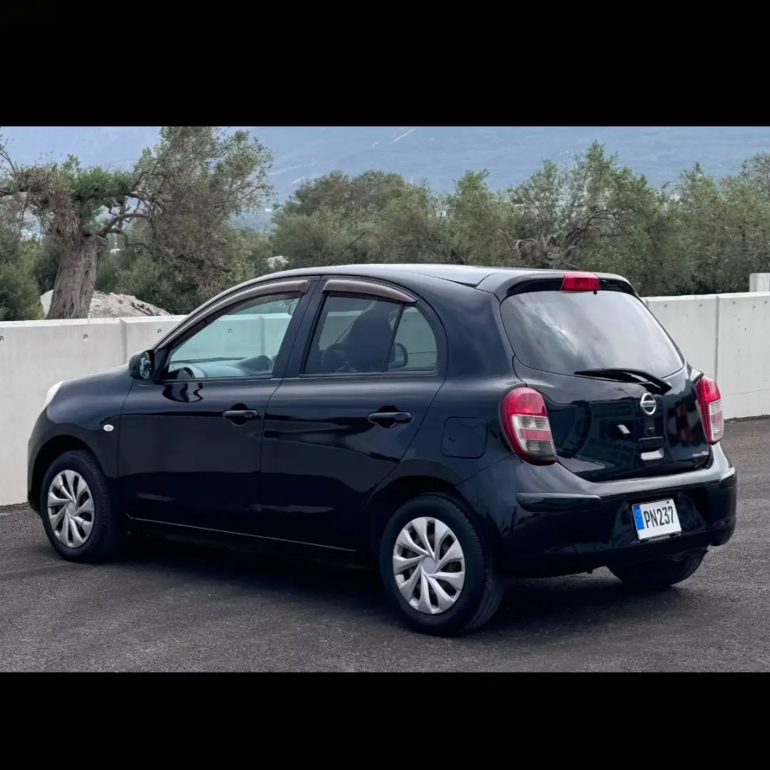 Nissan March 2013 Satılık İkinci El - Thumbnail 3