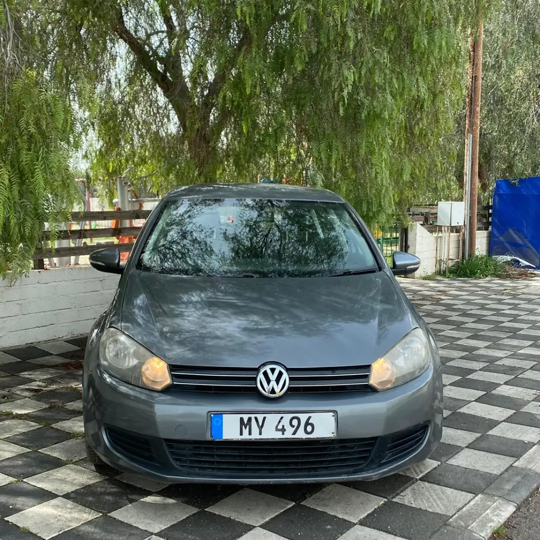 Volkswagen Golf 6 2009 Satılık İkinci El - Thumbnail 2