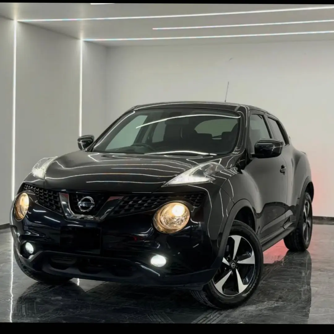 Nissan Juke 2019 Satılık İkinci El - Thumbnail 2