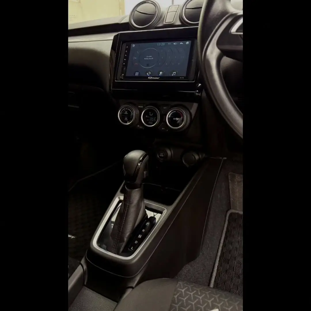 Suzuki Swift 2023 Satılık İkinci El - Thumbnail 5