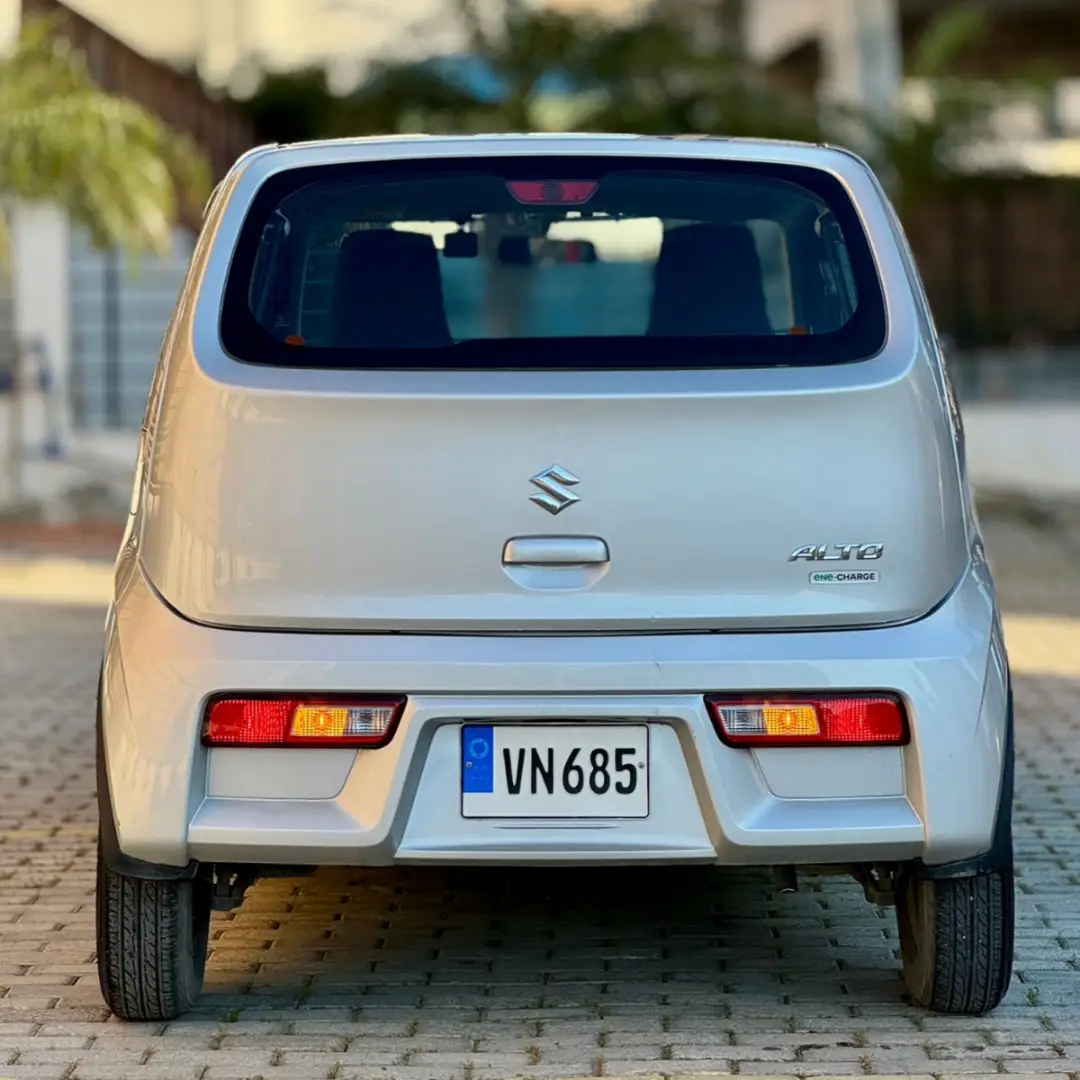 Suzuki Alto Ene Charge 2019 Satılık İkinci El - Thumbnail 4
