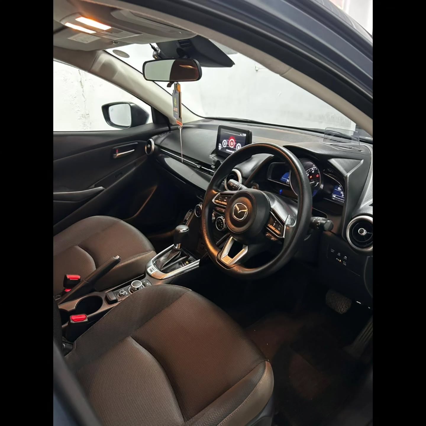Mazda2 Diger 2021 Satılık İkinci El - Thumbnail 7