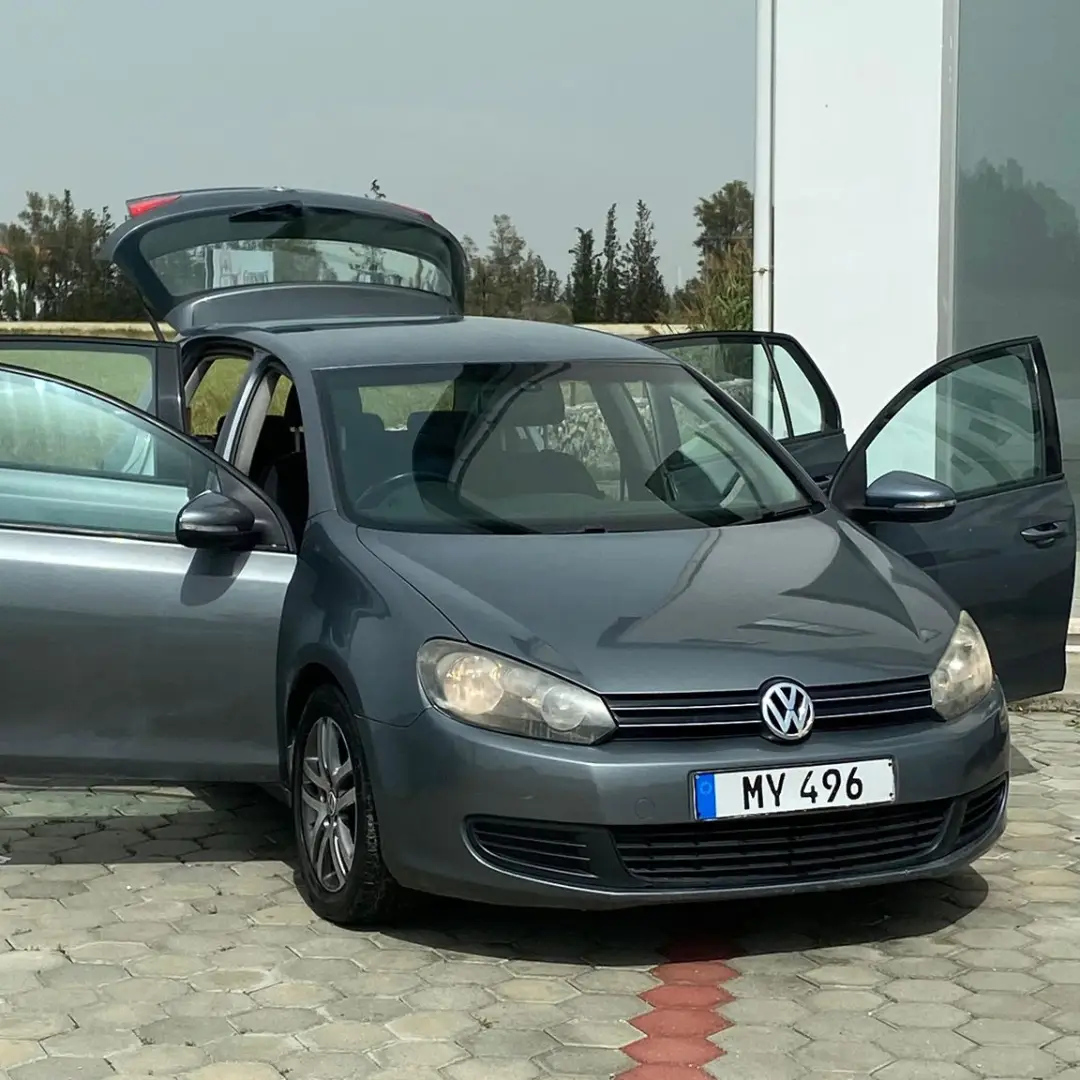 2009 Volkswagen Golf 6
