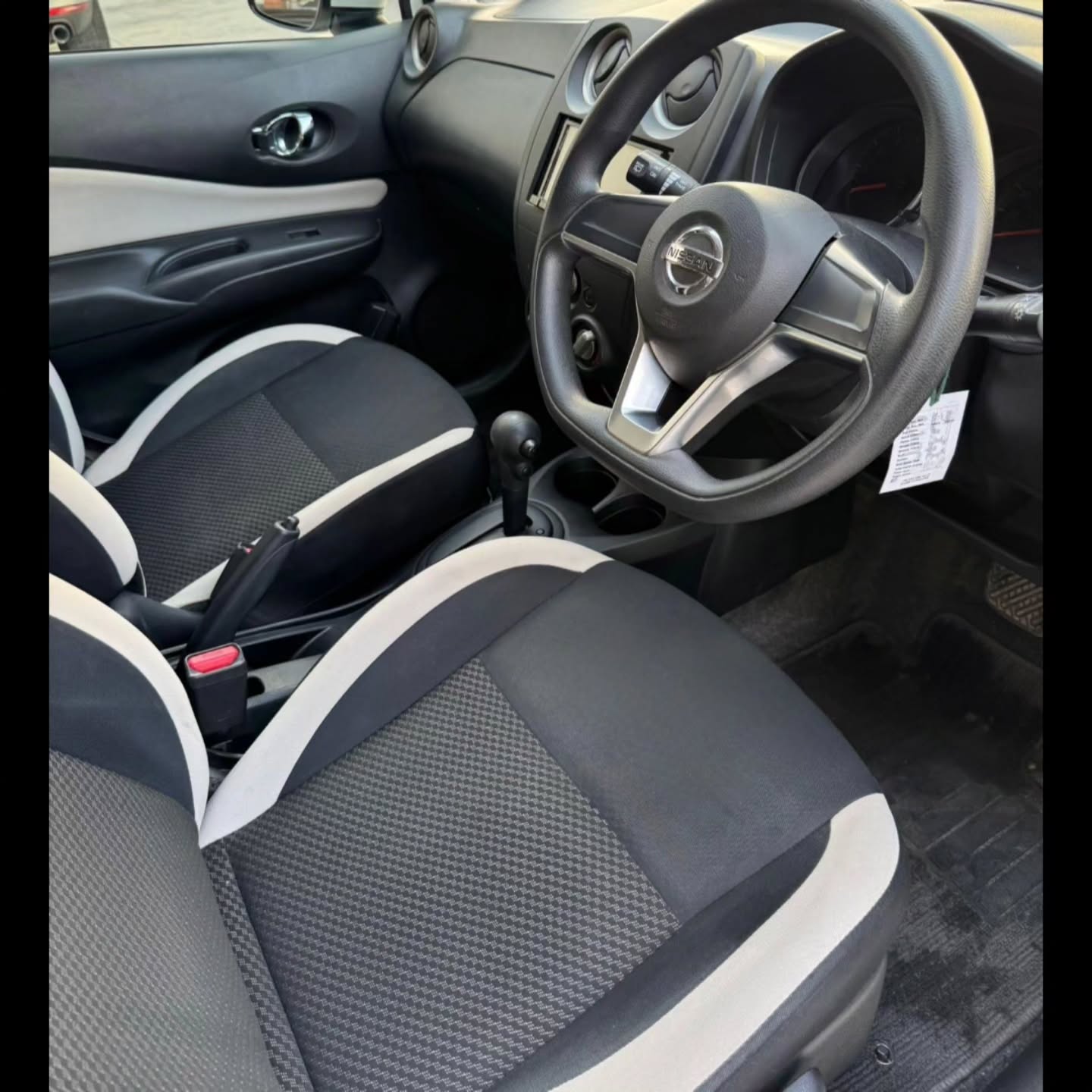 Nissan Note 2018 Satılık İkinci El - Thumbnail 8