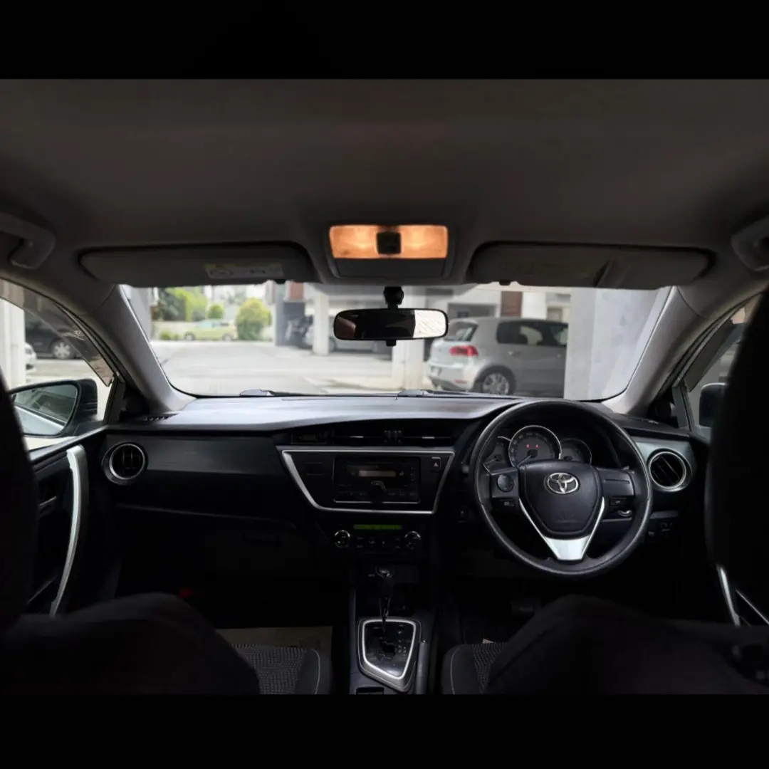 Toyota Auris 2014 Satılık İkinci El - Thumbnail 6