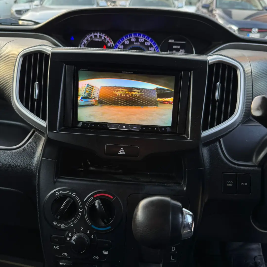 Suzuki Solio 2020 Satılık İkinci El - Thumbnail 8