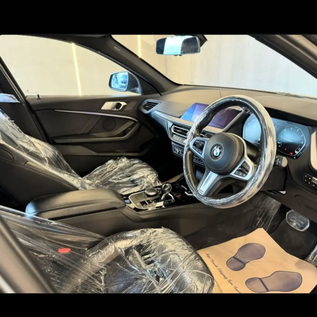 Bmw 118i 2020 Satılık İkinci El - Thumbnail 6