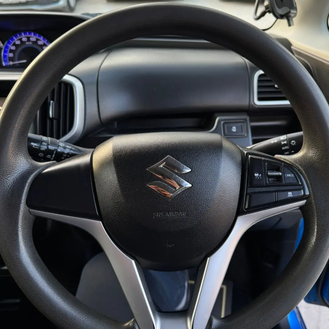 Suzuki Solio 2020 Satılık İkinci El - Thumbnail 7