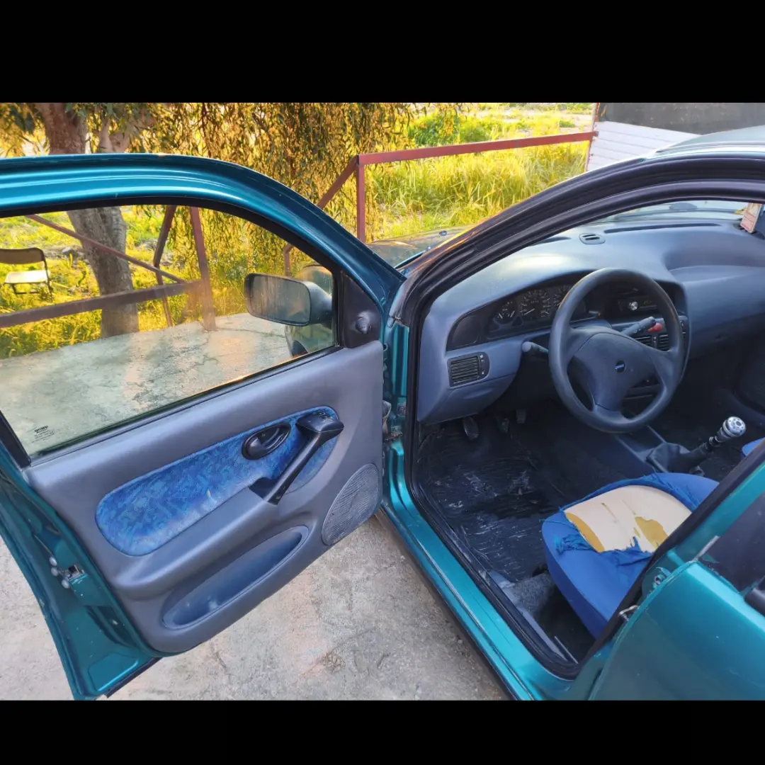 Fiat Palio 2000 Satılık İkinci El - Thumbnail 4