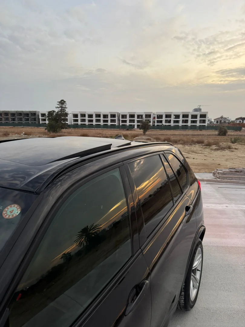 BMW X5 2018 Satılık İkinci El - Thumbnail 5