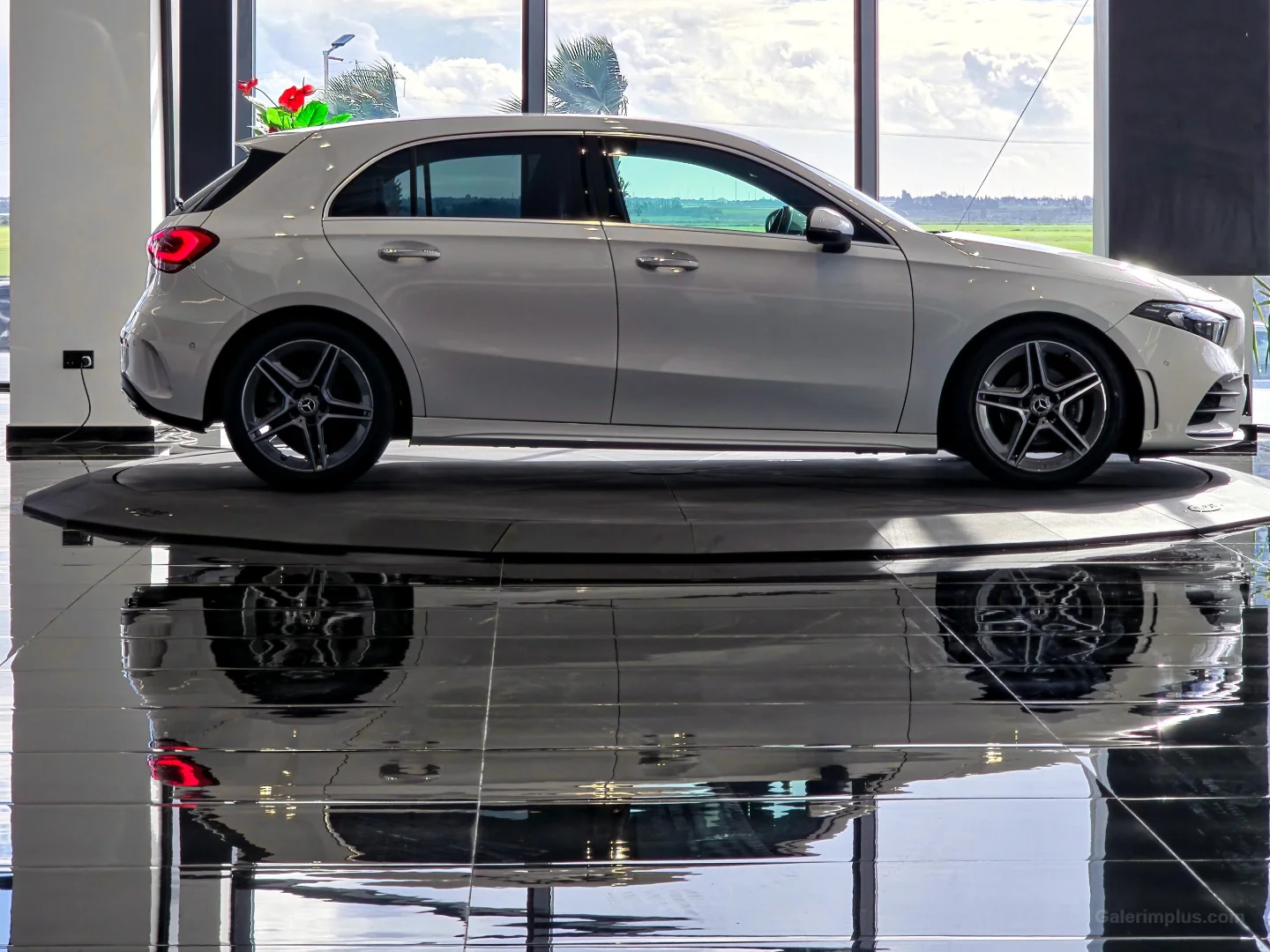 Mercedes-Benz A Serisi 2021 Satılık İkinci El - Thumbnail 5