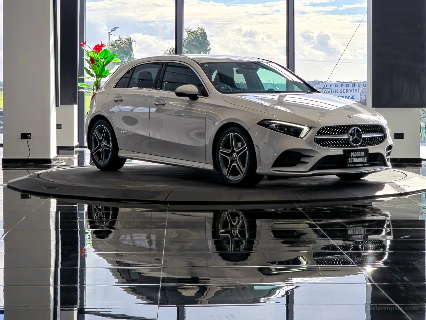 Mercedes-Benz A Serisi 2021 Satılık İkinci El - Thumbnail 6