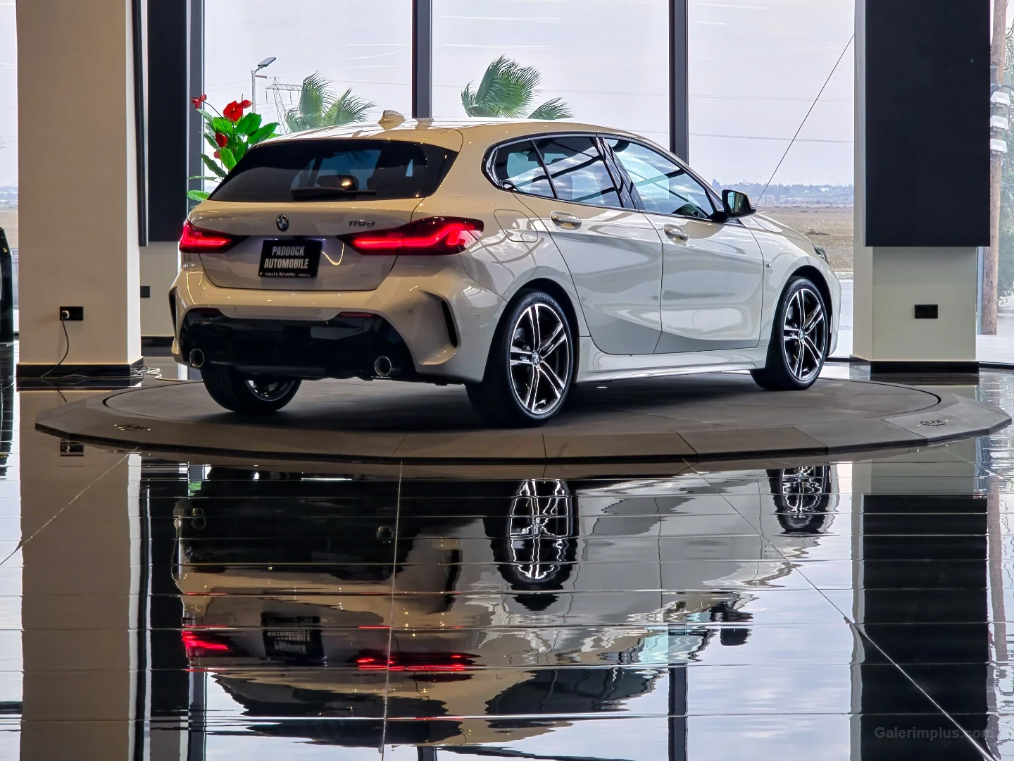 BMW 1 Serisi 2021 Satılık İkinci El - Thumbnail 4