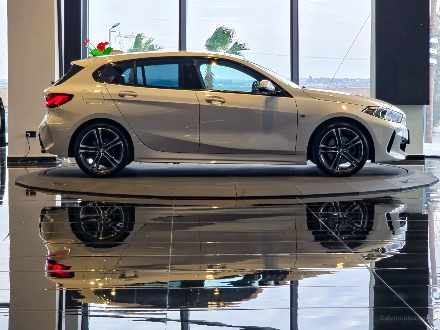 BMW 1 Serisi 2021 Satılık İkinci El - Thumbnail 5