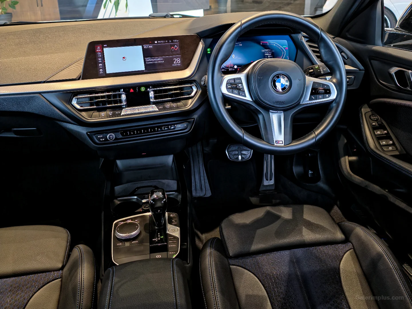 BMW 1 Serisi 2021 Satılık İkinci El - Thumbnail 8