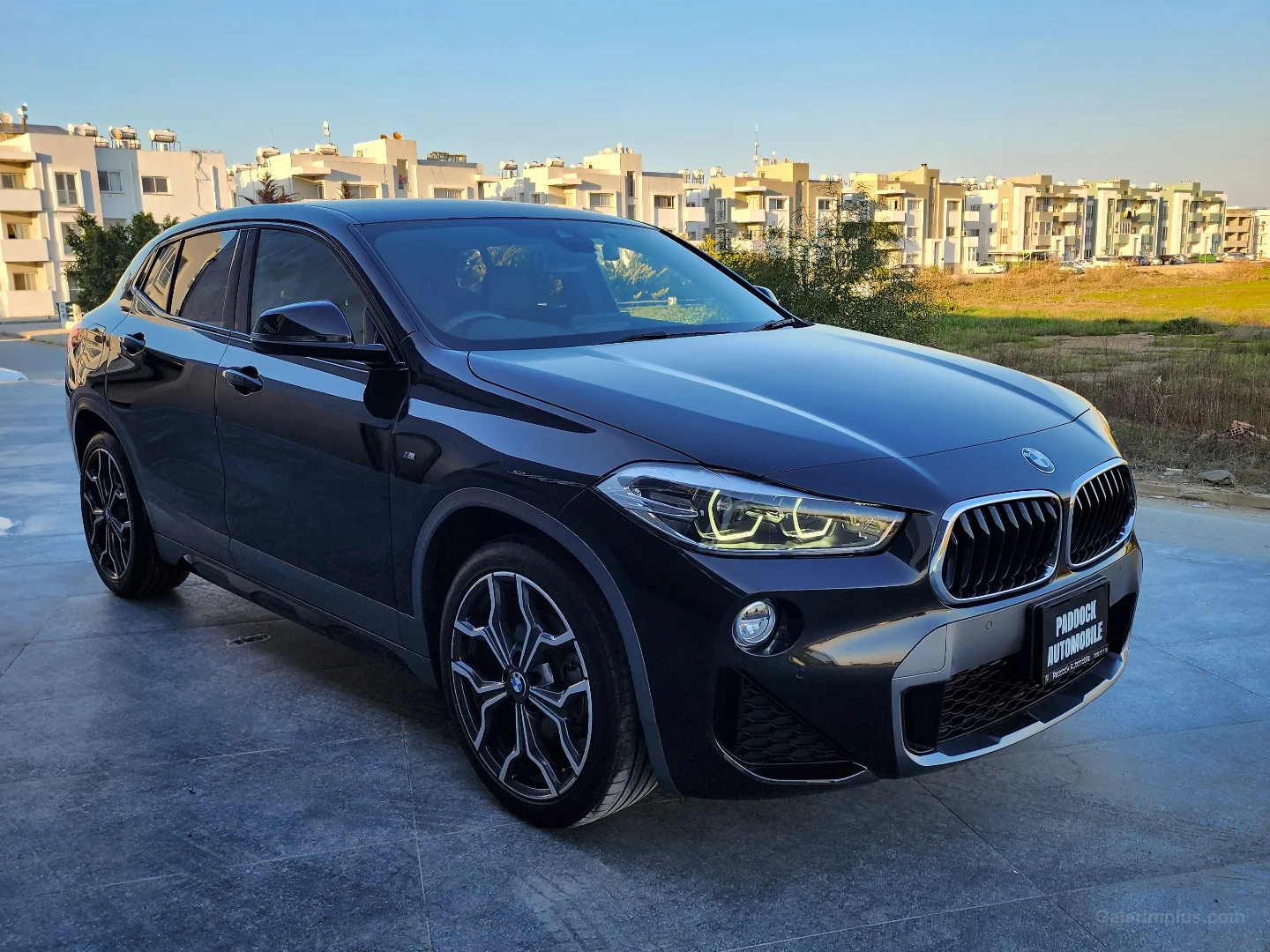 BMW X2 2020 Satılık İkinci El - Thumbnail 2