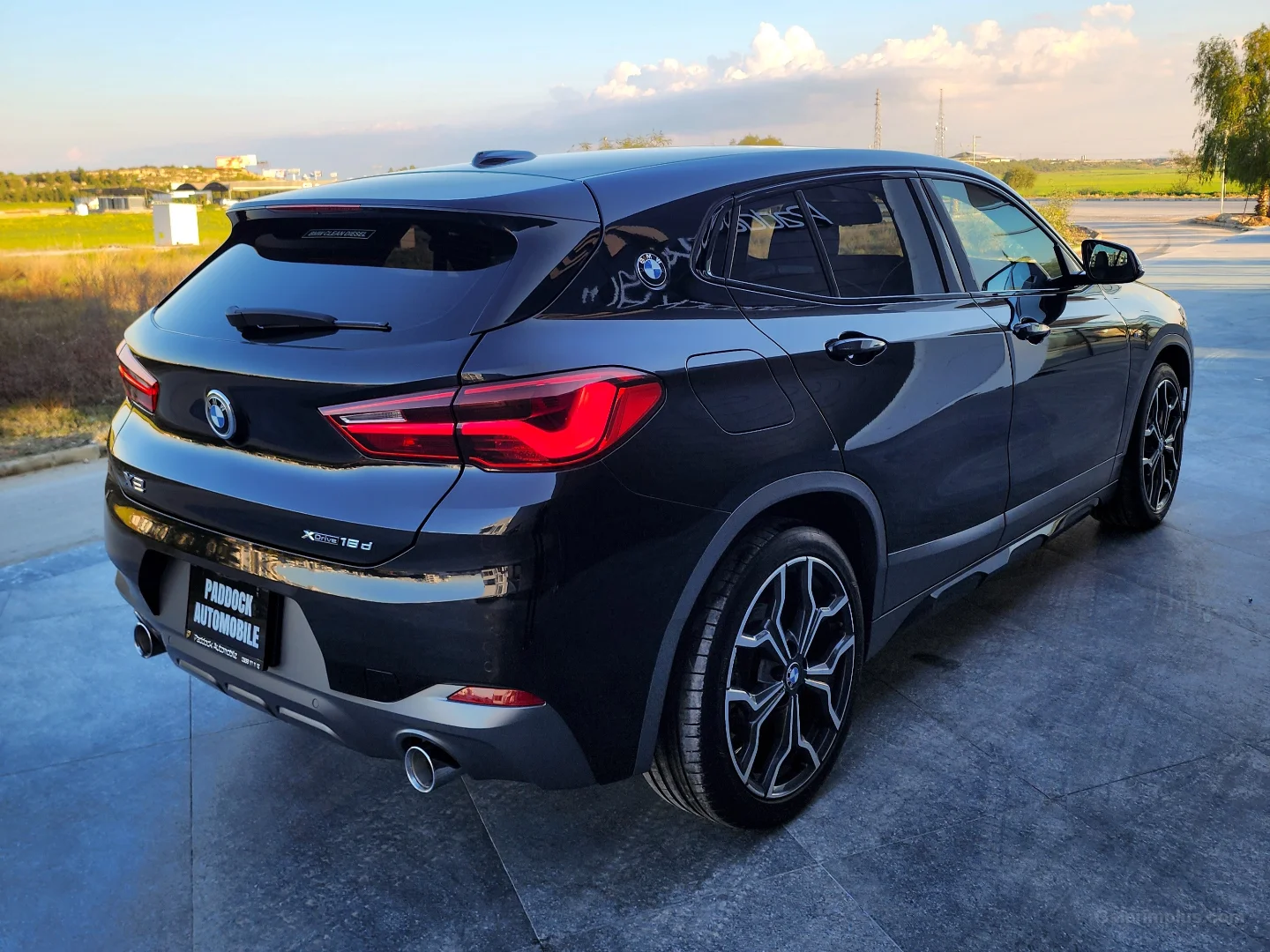 BMW X2 2020 Satılık İkinci El - Thumbnail 4