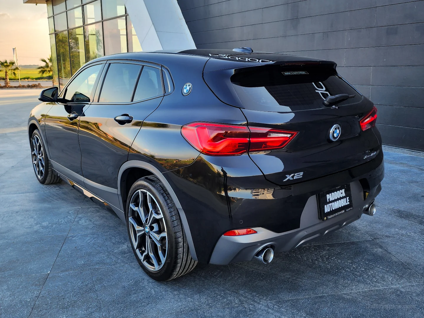 BMW X2 2020 Satılık İkinci El - Thumbnail 6
