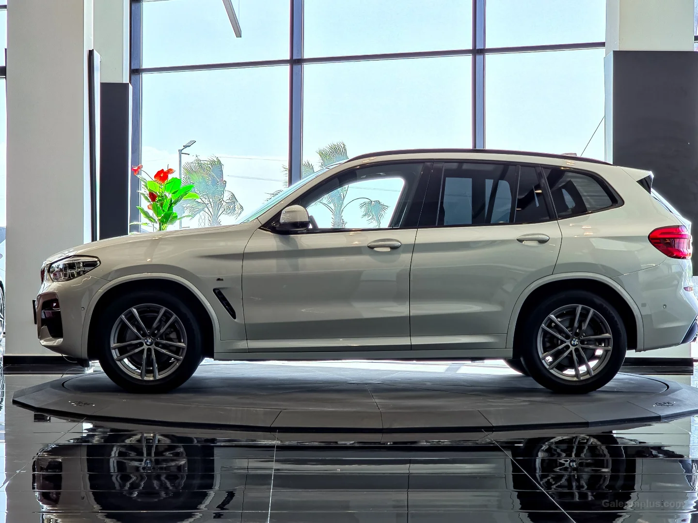 BMW X3 2021 Satılık İkinci El - Thumbnail 2