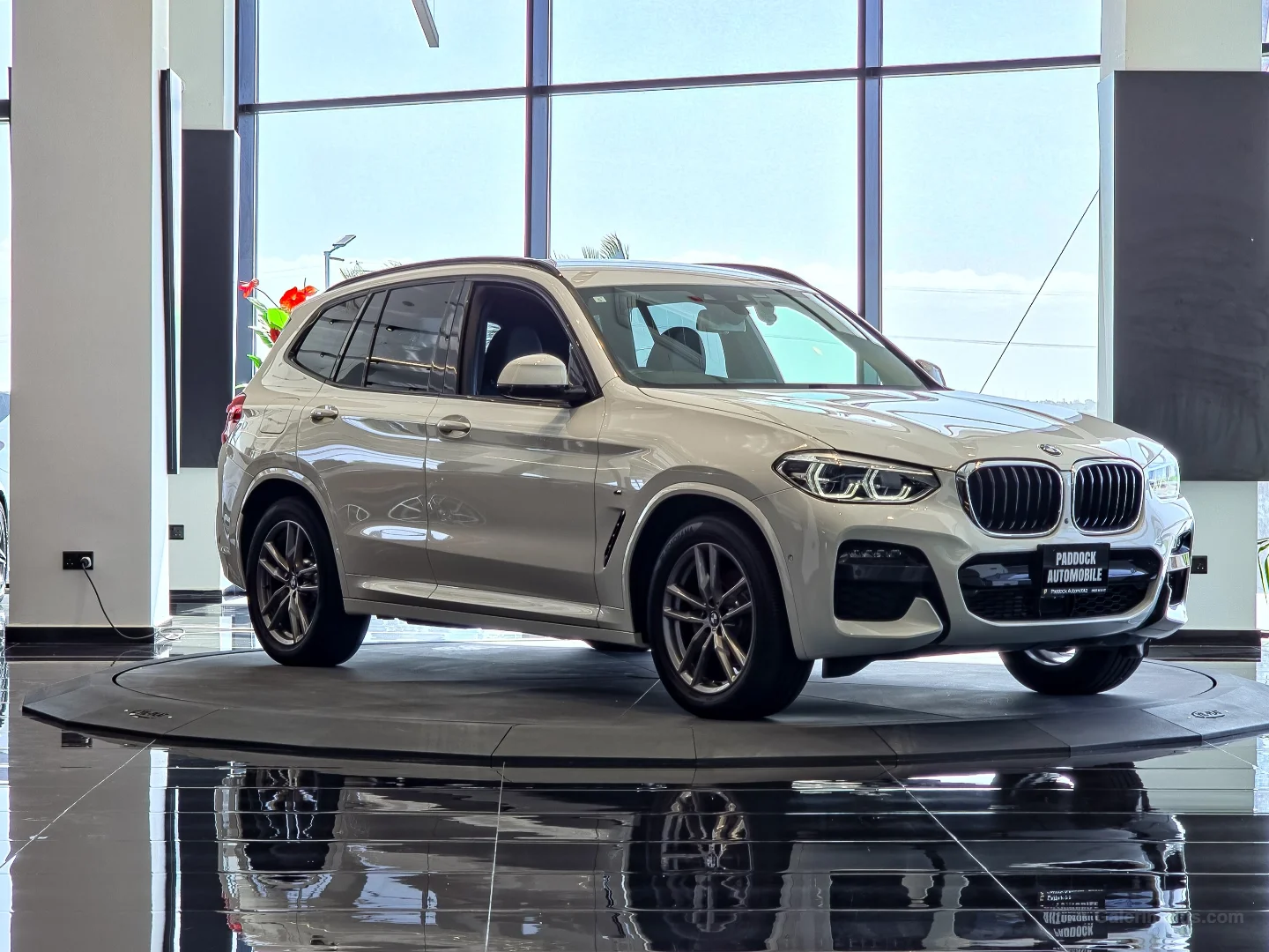 BMW X3 2021 Satılık İkinci El - Thumbnail 6