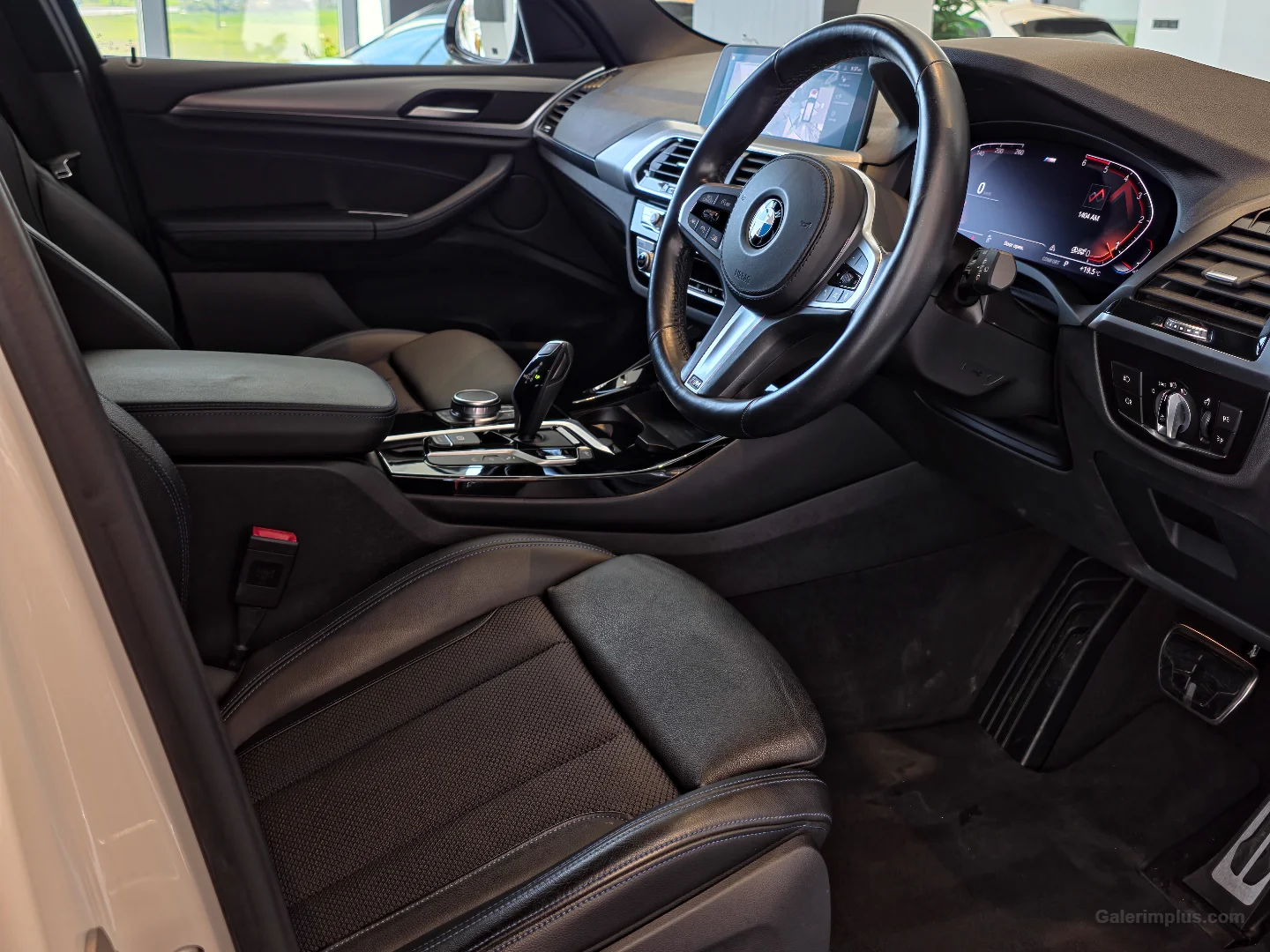 BMW X3 2021 Satılık İkinci El - Thumbnail 7
