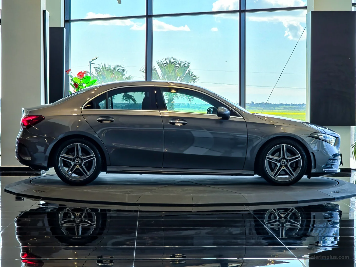 Mercedes-Benz A Serisi 2021 Satılık İkinci El - Thumbnail 5