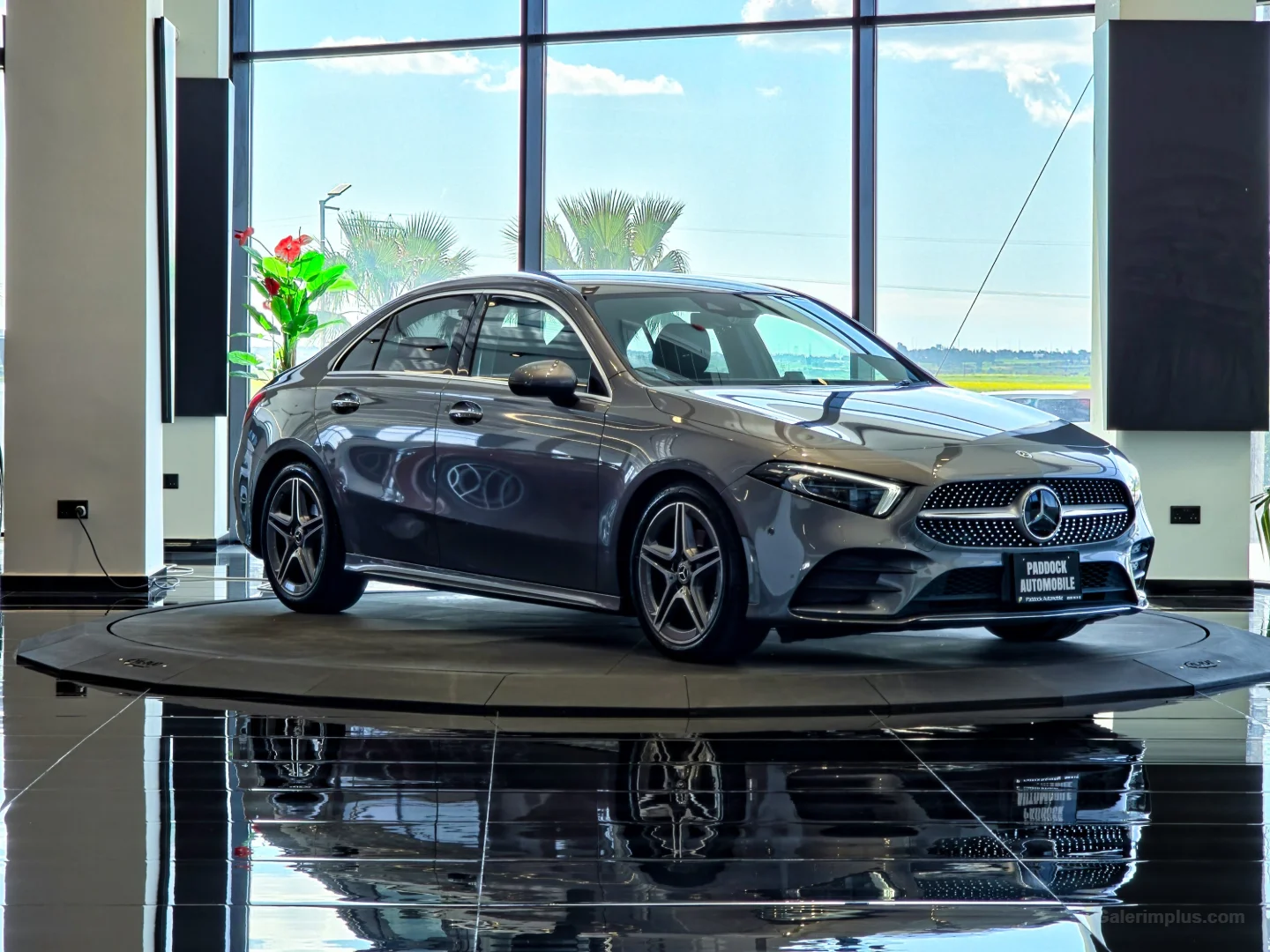Mercedes-Benz A Serisi 2021 Satılık İkinci El - Thumbnail 6