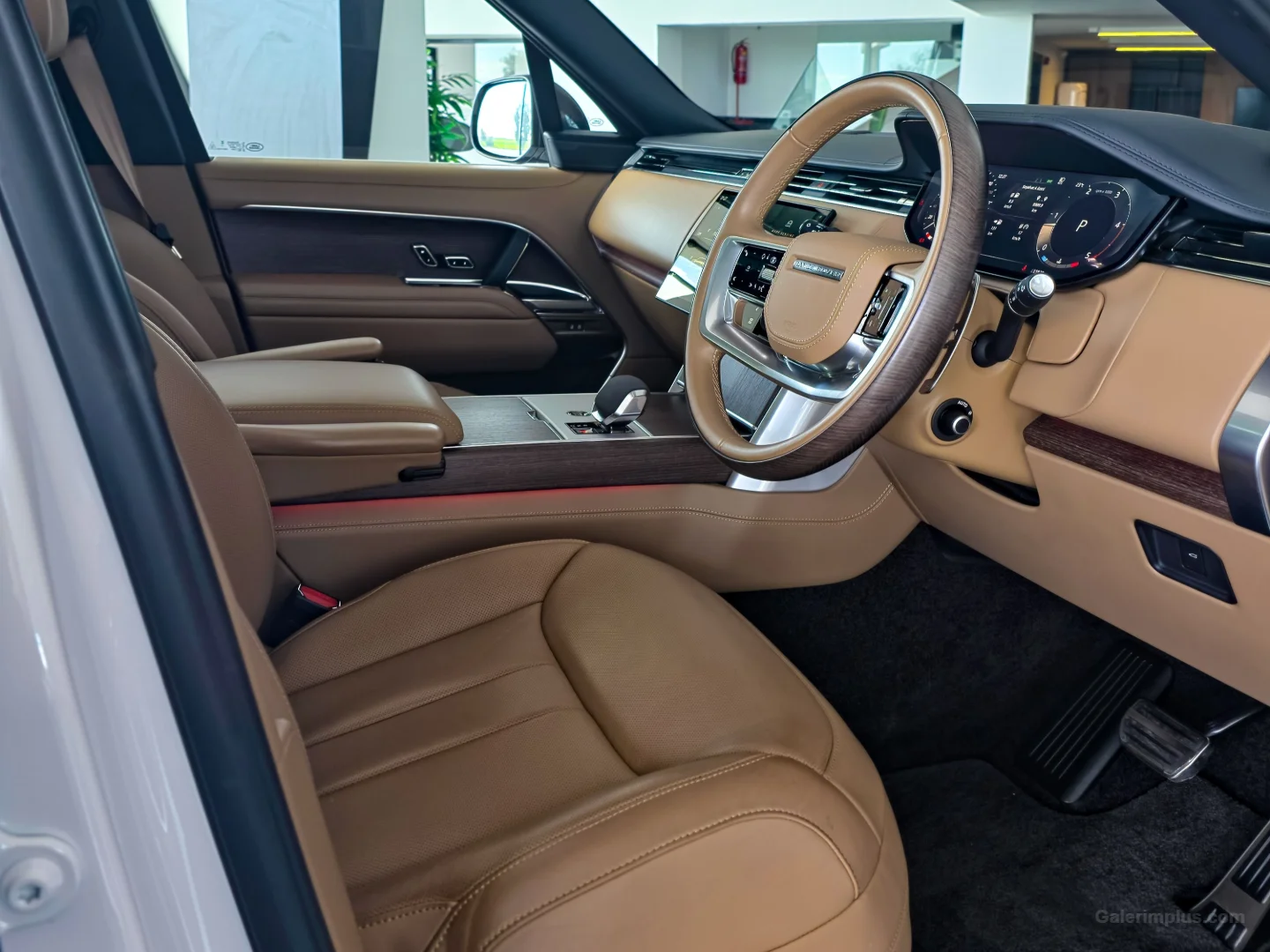 Land Rover Range Rover 2024 Satılık İkinci El - Thumbnail 7