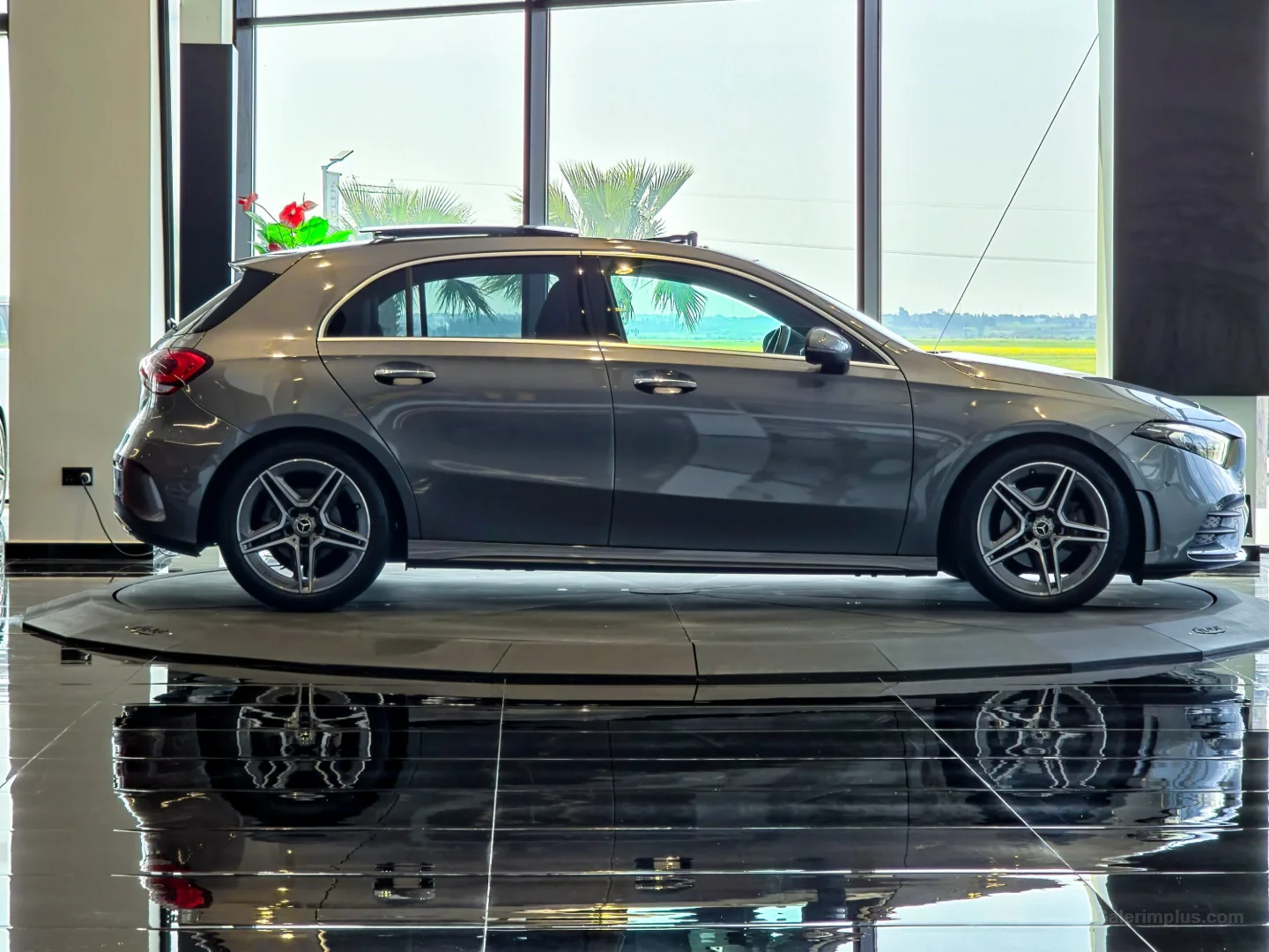 Mercedes-Benz A Serisi 2021 Satılık İkinci El - Thumbnail 5
