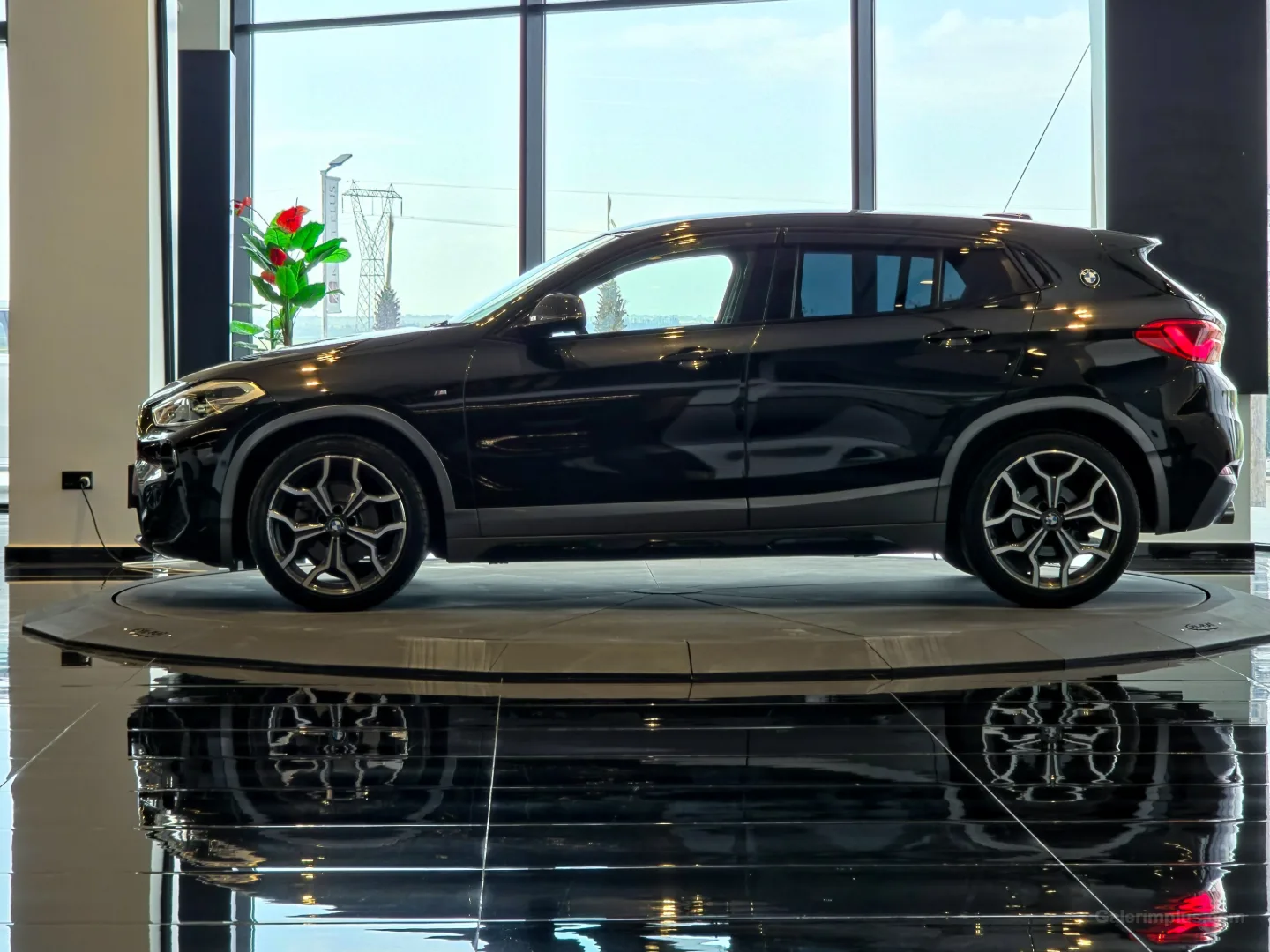 BMW X2 2020 Satılık İkinci El - Thumbnail 2