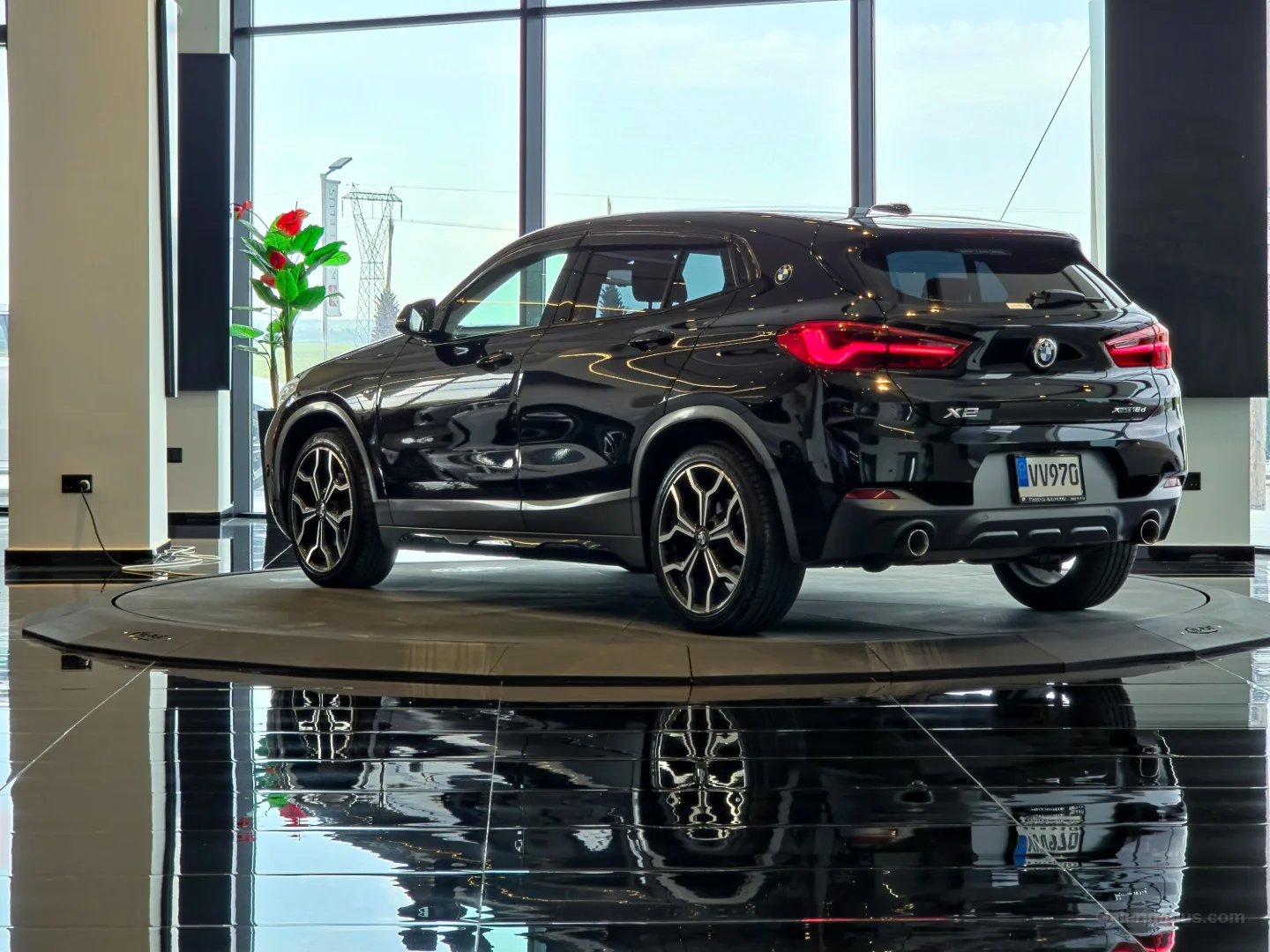 BMW X2 2020 Satılık İkinci El - Thumbnail 3
