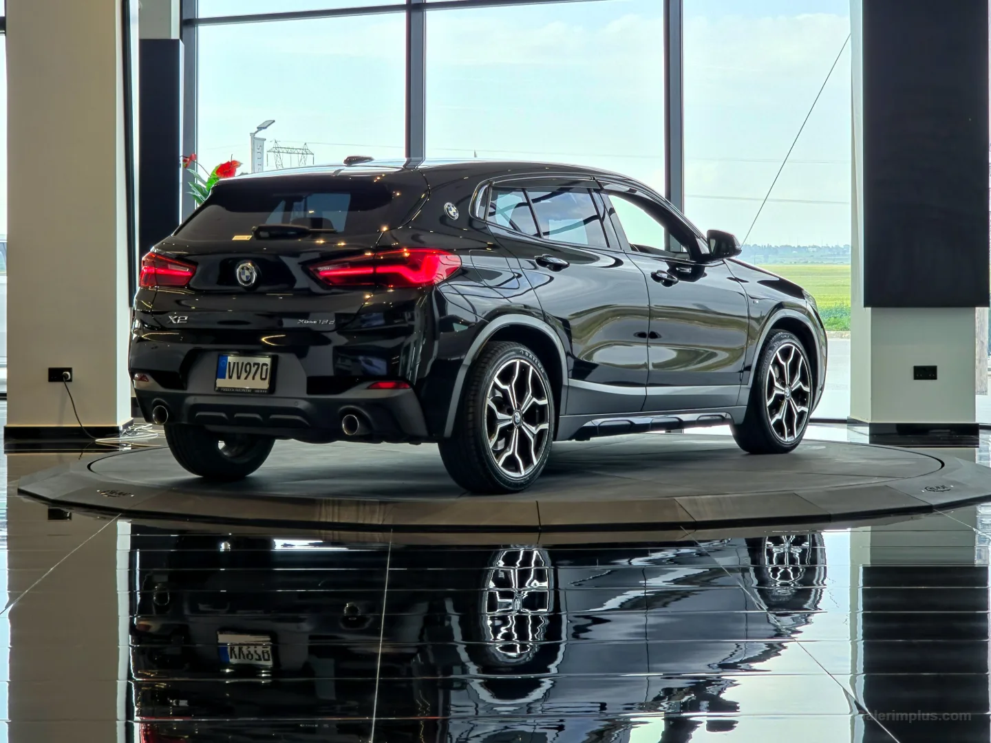 BMW X2 2020 Satılık İkinci El - Thumbnail 4