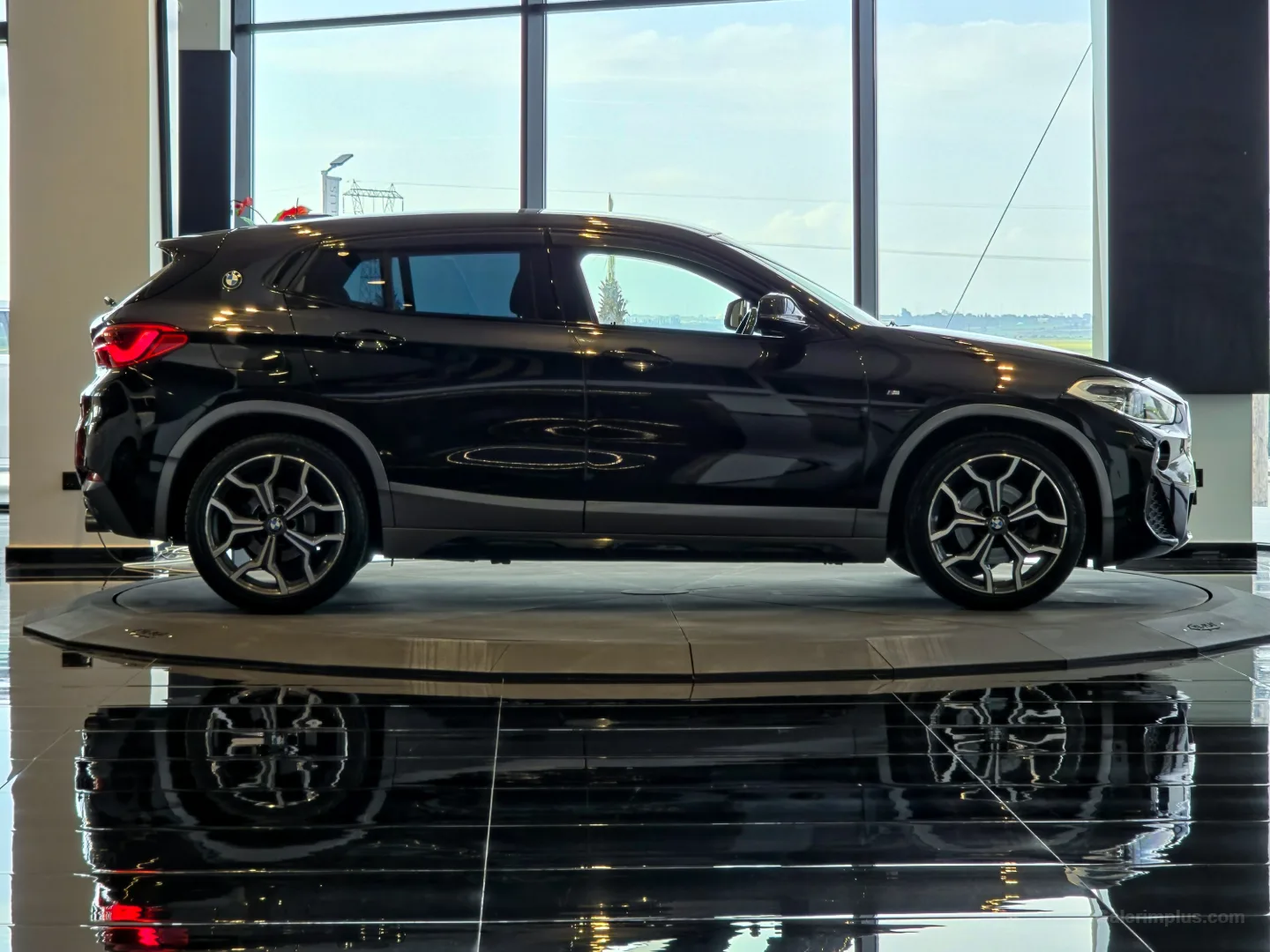 BMW X2 2020 Satılık İkinci El - Thumbnail 5