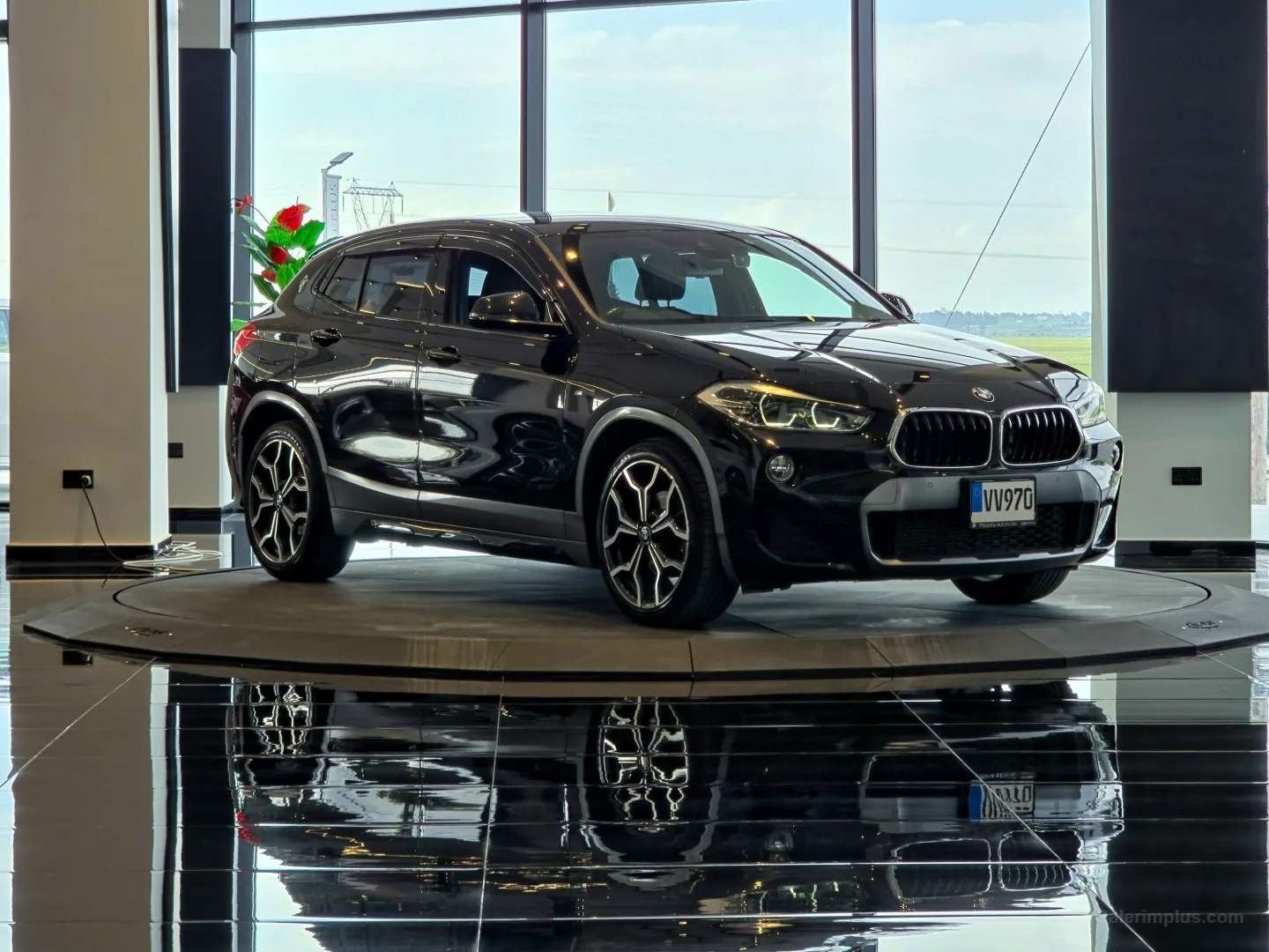 BMW X2 2020 Satılık İkinci El - Thumbnail 6