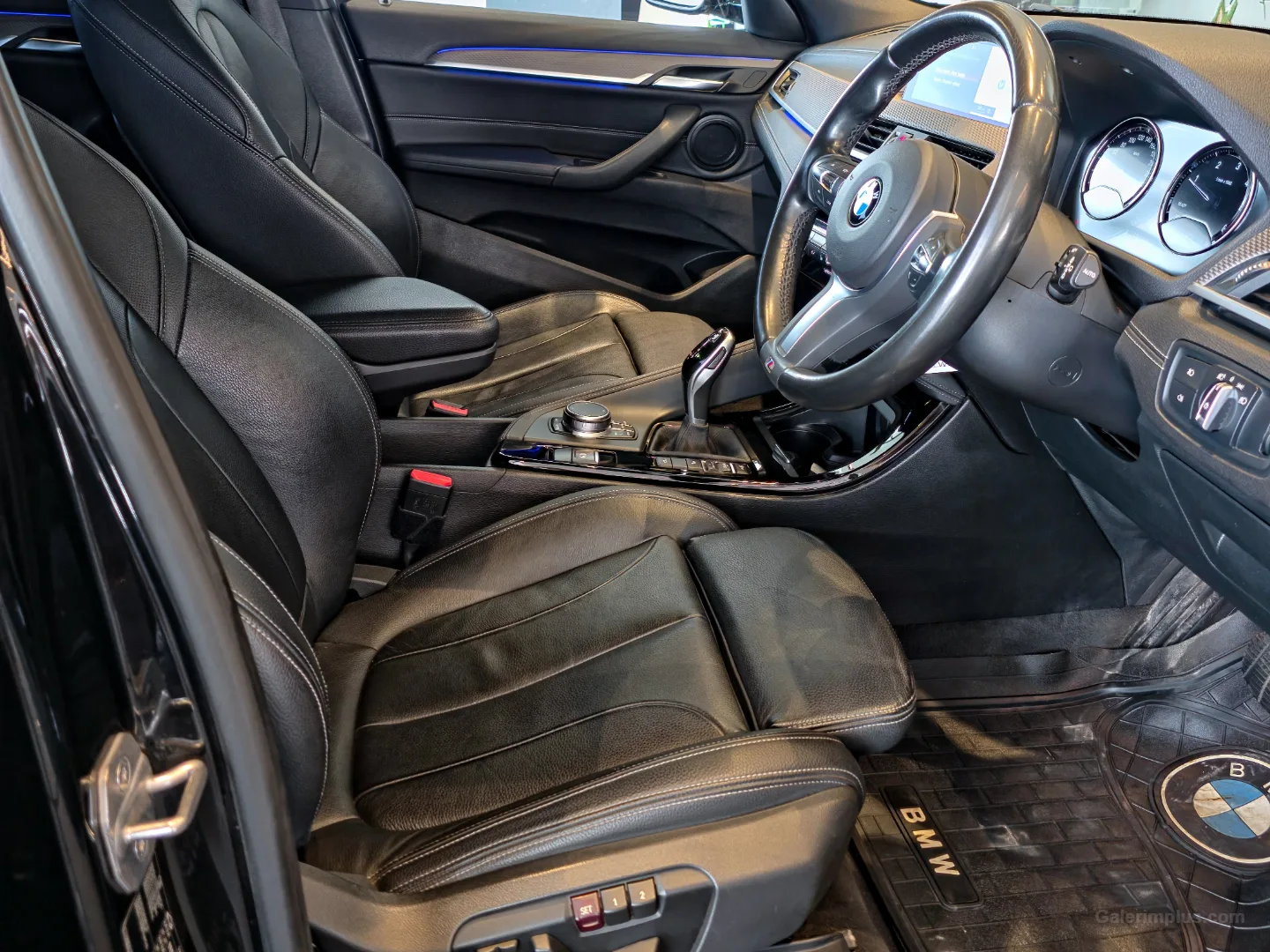BMW X2 2020 Satılık İkinci El - Thumbnail 7