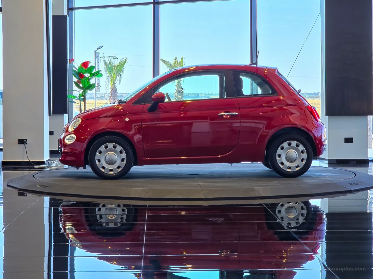 Fiat 500 Ailesi 2020 Satılık İkinci El - Thumbnail 2