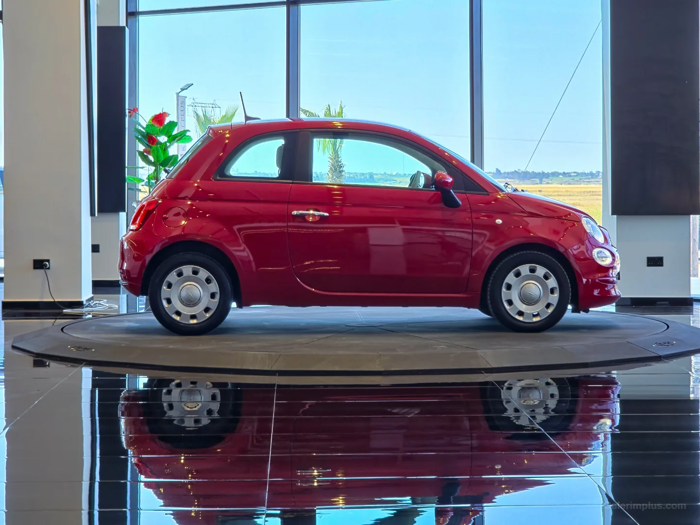 Fiat 500 Ailesi 2020 Satılık İkinci El - Thumbnail 5