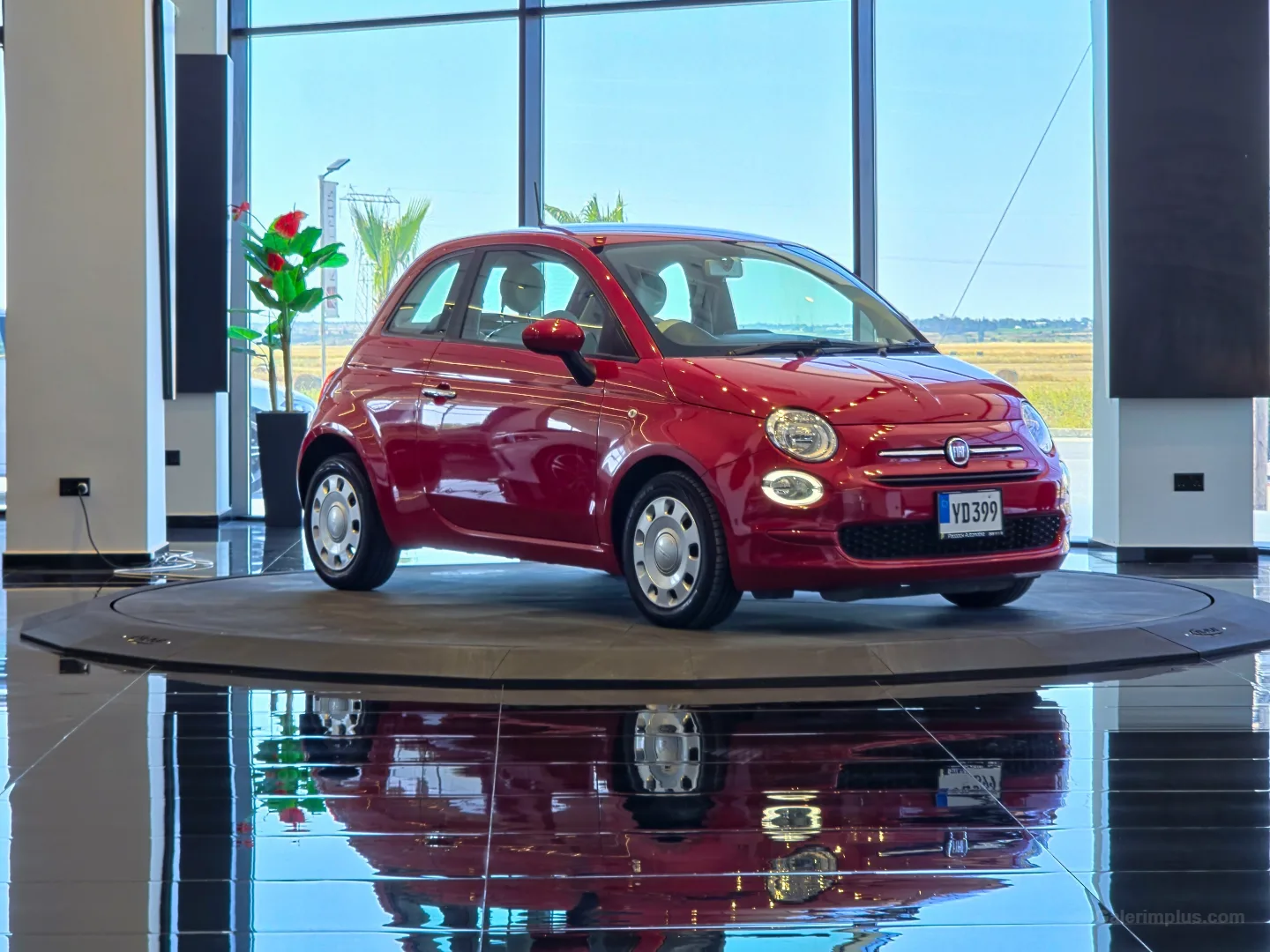 Fiat 500 Ailesi 2020 Satılık İkinci El - Thumbnail 6