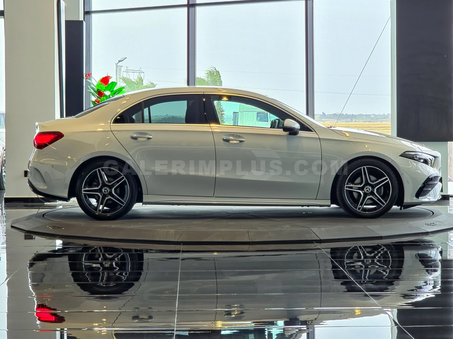 Mercedes-Benz A Serisi 2023 Satılık İkinci El - Thumbnail 5