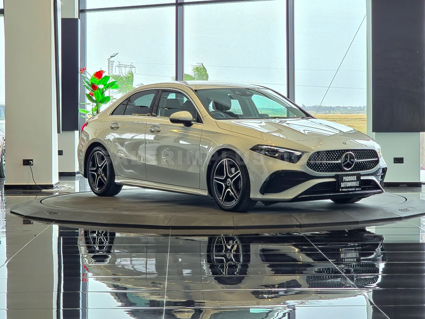 Mercedes-Benz A Serisi 2023 Satılık İkinci El - Thumbnail 6
