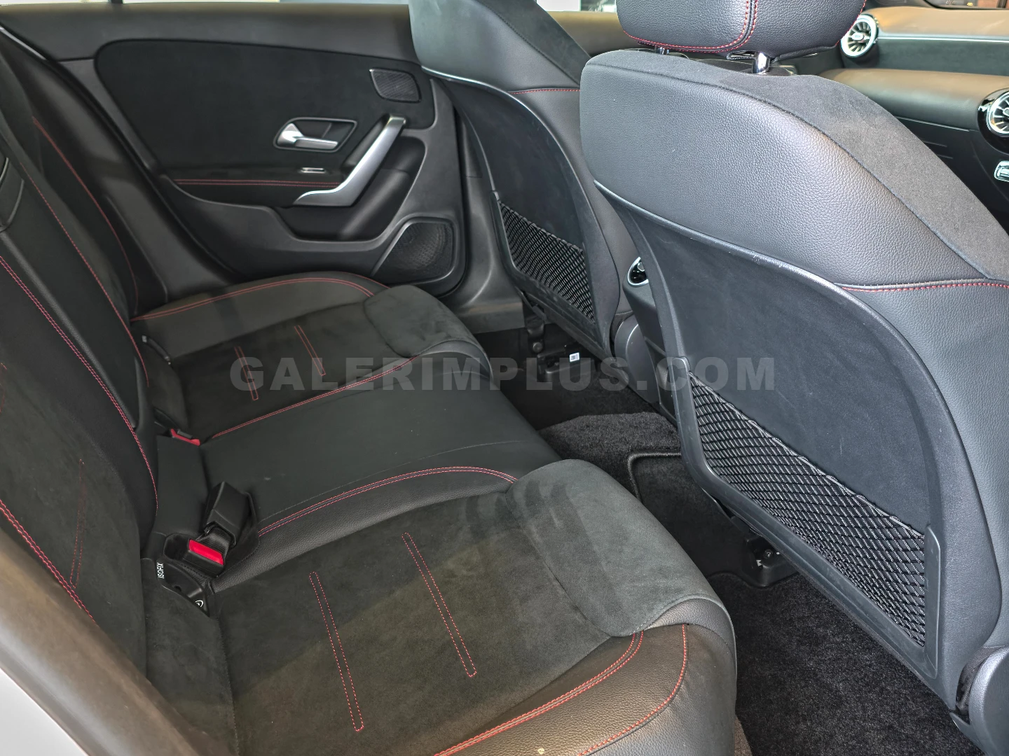 Mercedes-Benz A Serisi 2023 Satılık İkinci El - Thumbnail 8