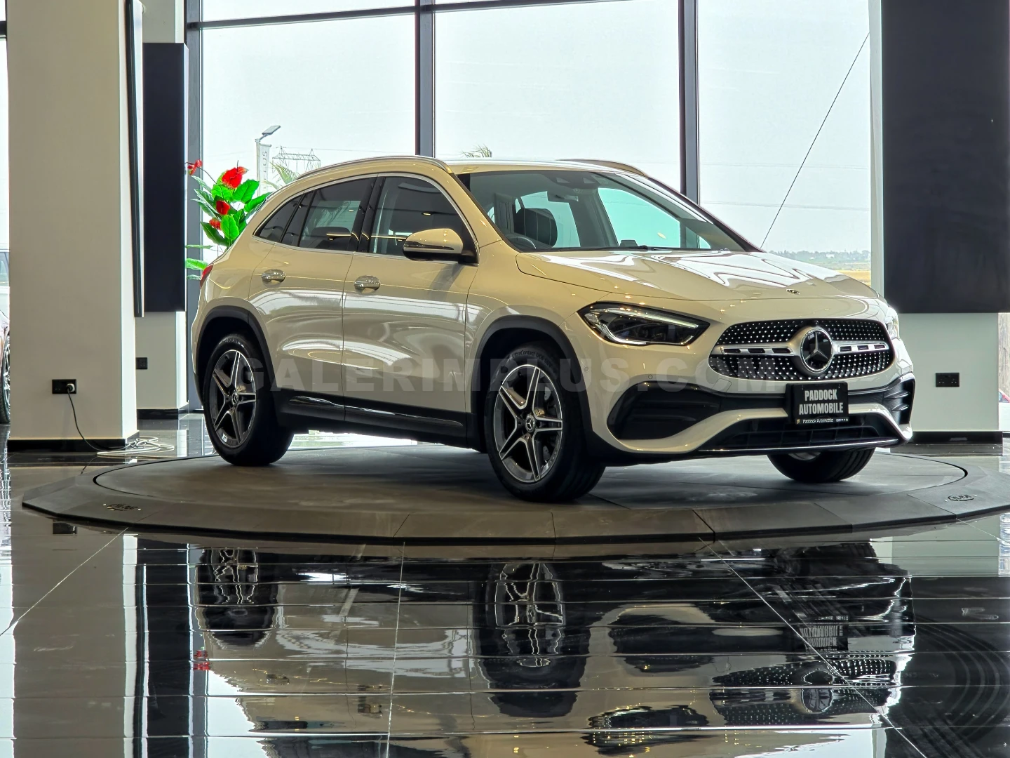 Mercedes-Benz GLA 2022 Satılık İkinci El - Thumbnail 6