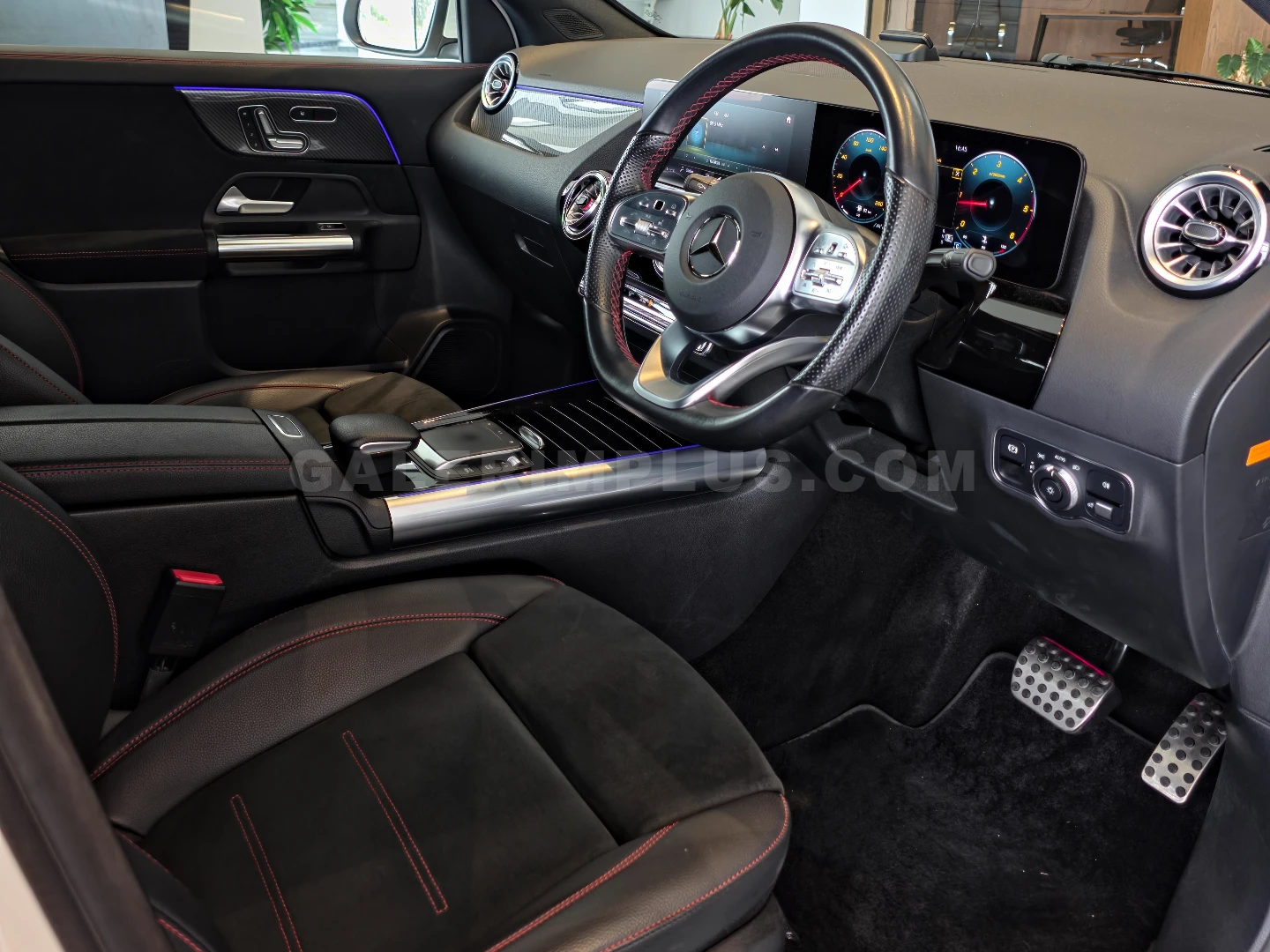 Mercedes-Benz GLA 2022 Satılık İkinci El - Thumbnail 7