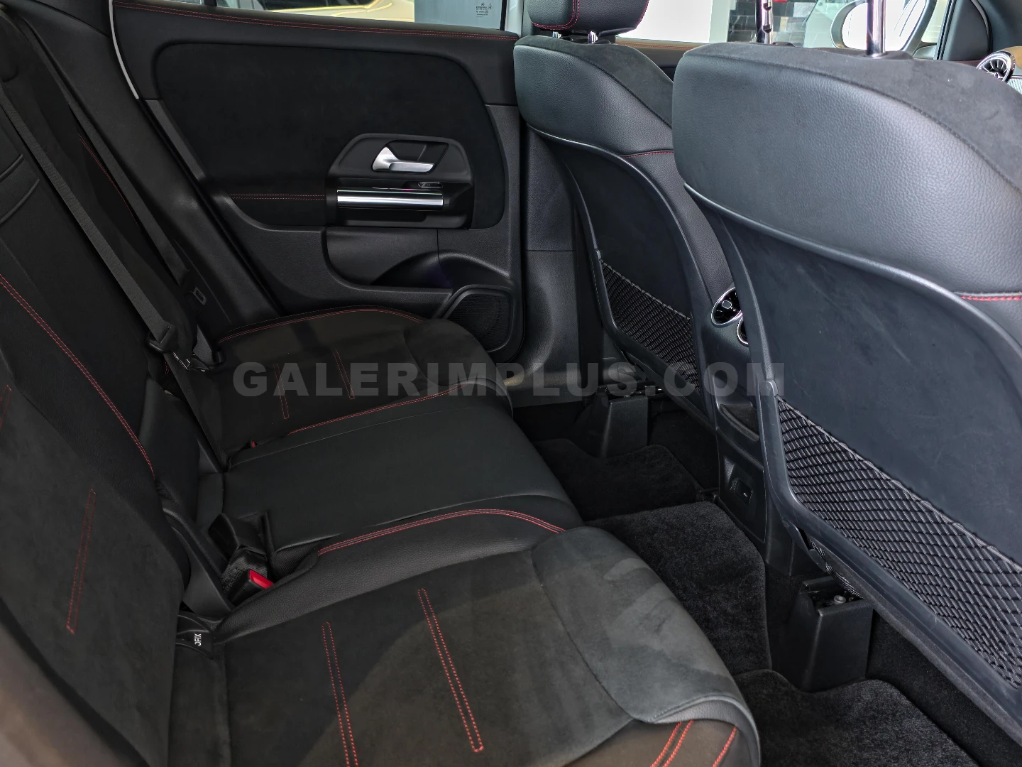 Mercedes-Benz GLA 2022 Satılık İkinci El - Thumbnail 8