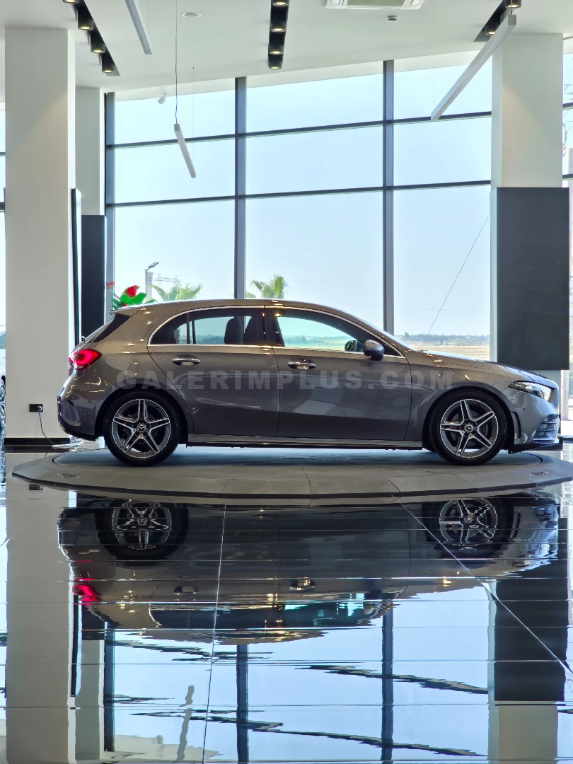 Mercedes-Benz A Serisi 2023 Satılık İkinci El - Thumbnail 5