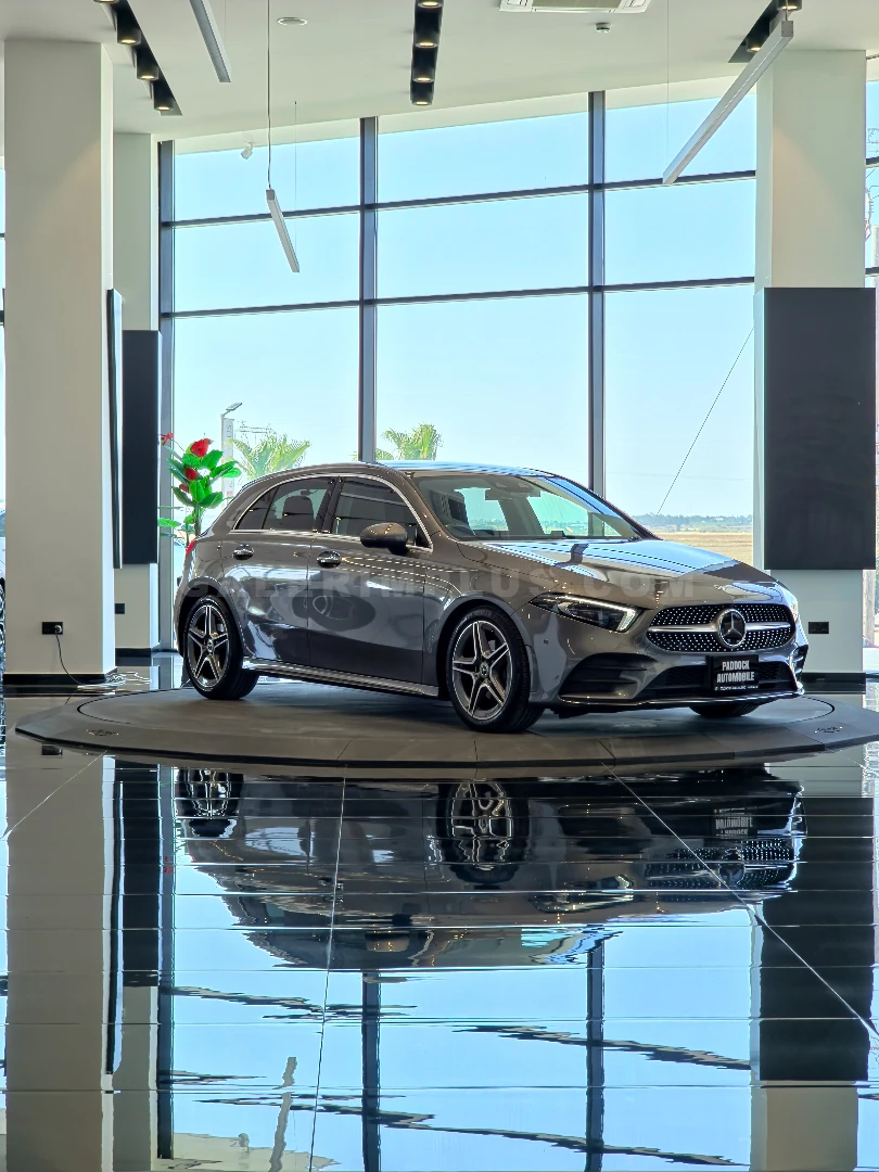 Mercedes-Benz A Serisi 2023 Satılık İkinci El - Thumbnail 6