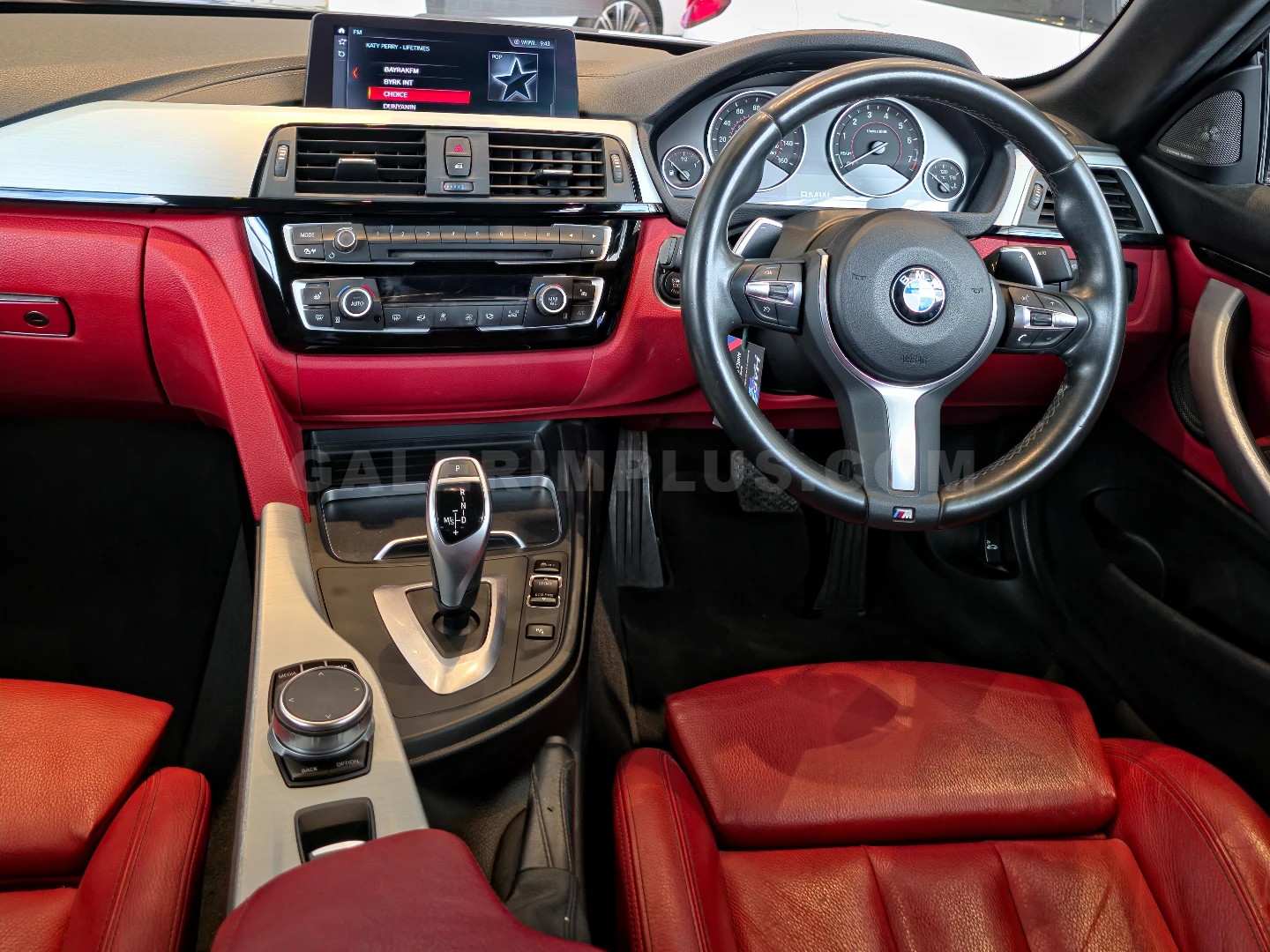 BMW 4 Serisi 2019 Satılık İkinci El - Thumbnail 8