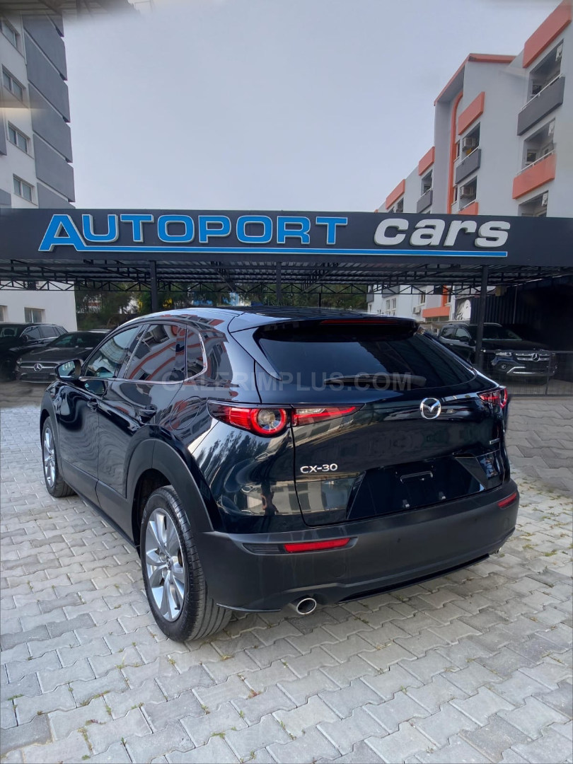 Mazda CX-30 2023 Satılık İkinci El - Thumbnail 4