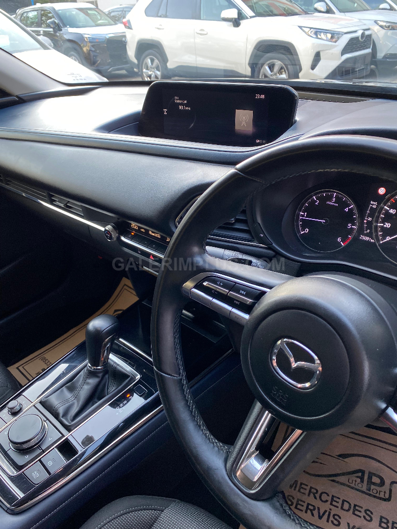 Mazda CX-30 2023 Satılık İkinci El - Thumbnail 7