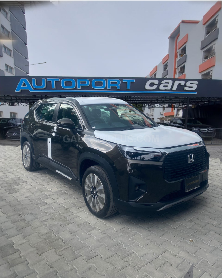 Honda WR-V 2026 Satılık İkinci El - Thumbnail 2